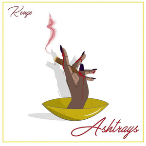 Ashtrays