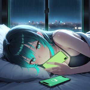 Active Now, But I Don’t Exist