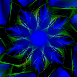 Never Standing Still