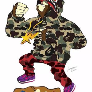 玩家（Prod,by 4Hunnid）