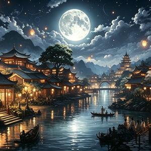 春涧