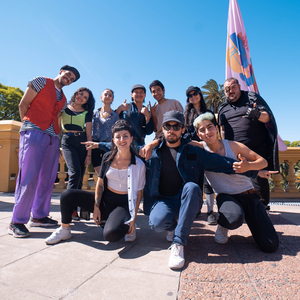 Aparición y Persecución