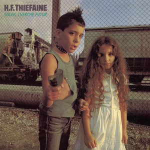 Les dingues et les paumés (Remastered)