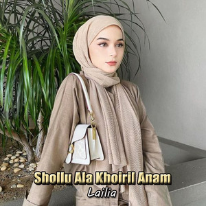 Shollu Ala Khoiril Anam