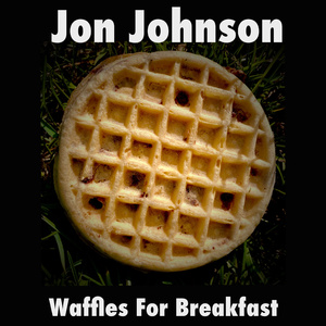 Waffles For Breakfast