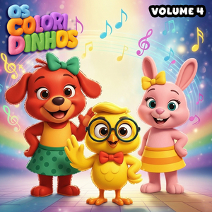 Tic Tac - As Horinhas