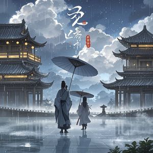 七夕度临安_轻歌独步