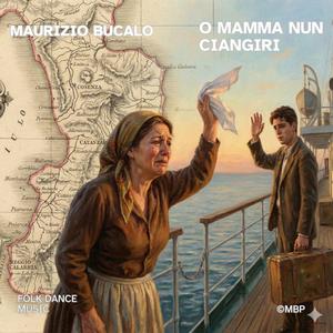 O mamma nun ciangiri (Cover Version)