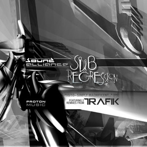 Sub Regression (Trafik Hexxed Remix)