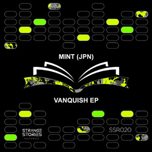 Vanquish (Original Mix)