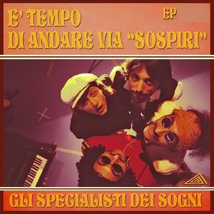 Sospiri (è tempo di andare via)