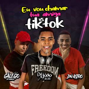 EU VOU CHAMA SUA AMIGA VS