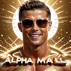 Alpha Male