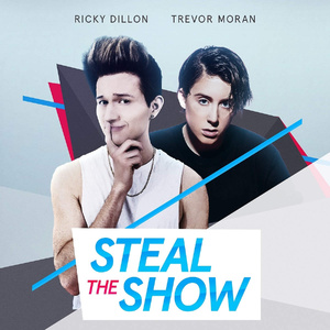 Steal the Show (feat. Trevor Moran)