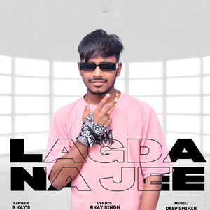 Lagda Na Jee