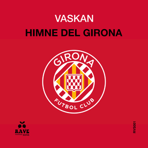 Himne del Girona (Hard Remix)