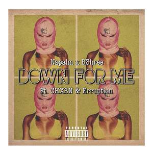 Down For Me