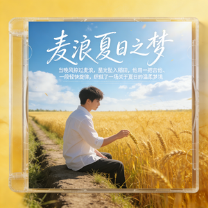 麦浪夏日之梦 伴奏