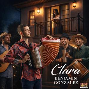 Clara (feat. Benjamin Gonzalez)