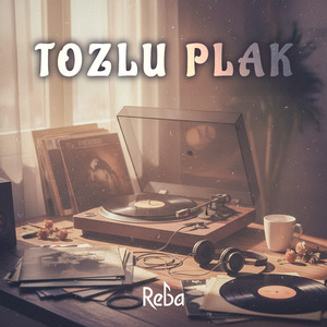 Tozlu Plak