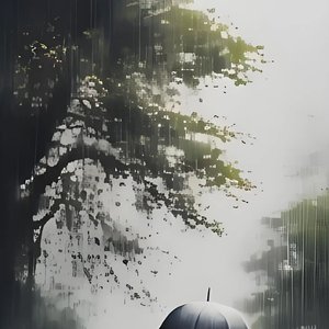 如今的晚安更像是告别