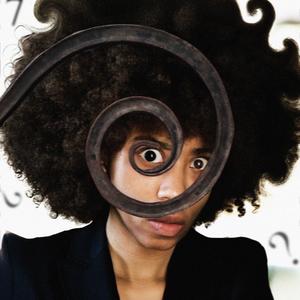 The Mirror of My Madness