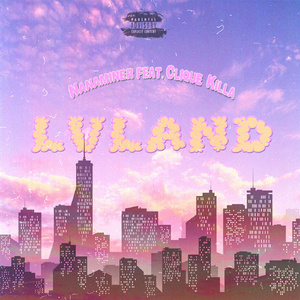 LVLAND (feat. Clique Killa)