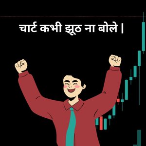 Chart Kabhi Jhut Na Bole | Stock Market Song