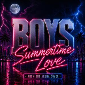 Boys (Summertime Love)