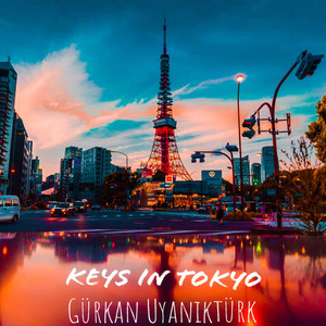 Keys in Tokyo