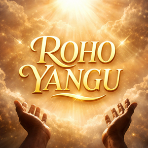 Roho Yangu