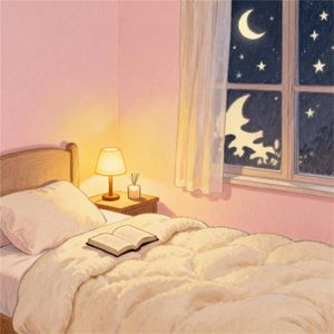 催眠曲纯音乐很快入睡