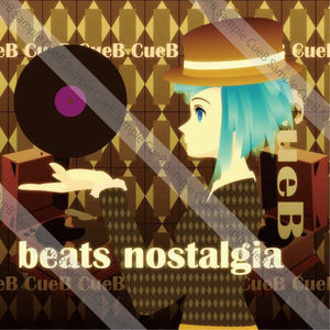 眼镜少女の涙(KTG CU-Disco Mix)