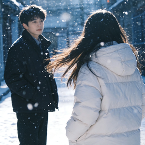 后来的人都像你都不是你