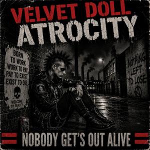 Nobody Gets Out Alive