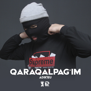 Qaraqalpag'im