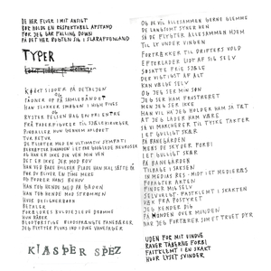 Typer (Radio Version)