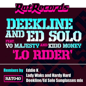 Lo Rider (Original Mix)