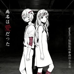 病名は愛だった