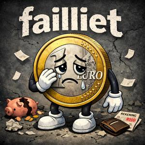 failliet