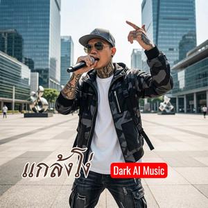 แกล้งโง่