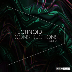 Black Kyanite X4 (Original Mix)