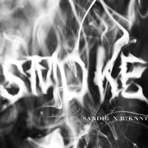 Smoke (feat. B7knnt)