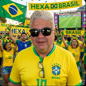 Do Tamanho do Céu