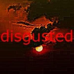 DISGUSTED SUMMER (feat. Mnfobia)