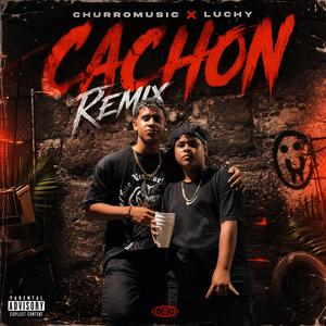 CACHON (feat. Luchy)