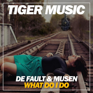 What Do I Do (Original Mix)