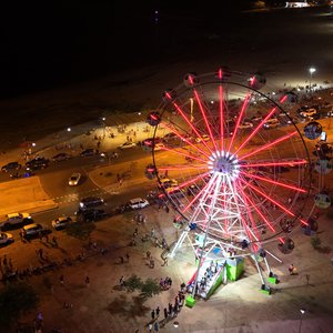 Parque Diversiones Costanera