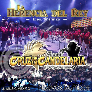 Popurrí Ranchero: Total Ya Se Fue / Anillo Grabado / Leña de Pirul (En Vivo)