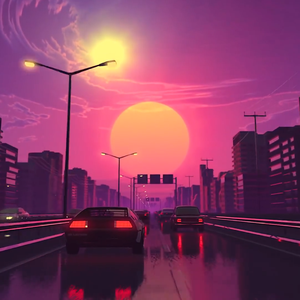 蒸 汽 少 女 早 上 好